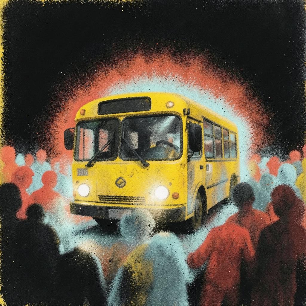 Amarelo Guerreiro artwork