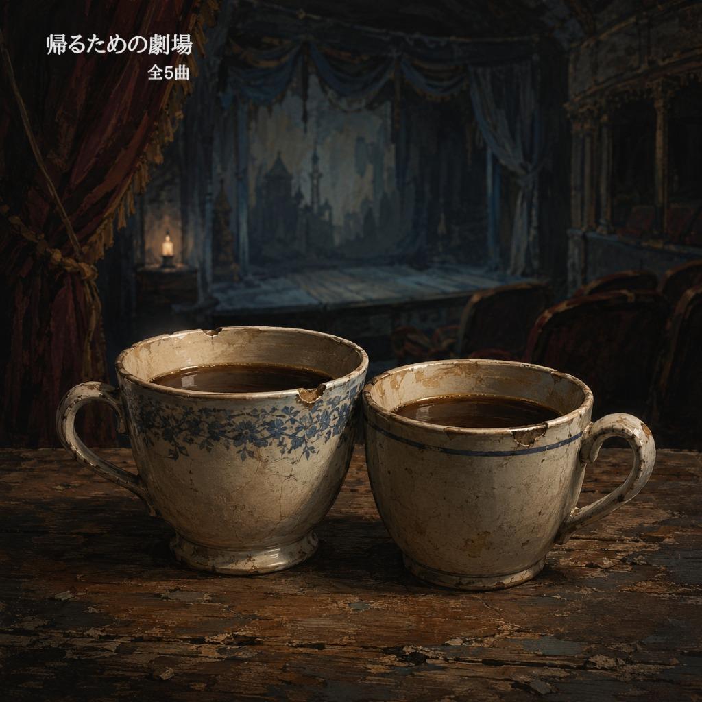 穂音誕生半年記念、五話連作