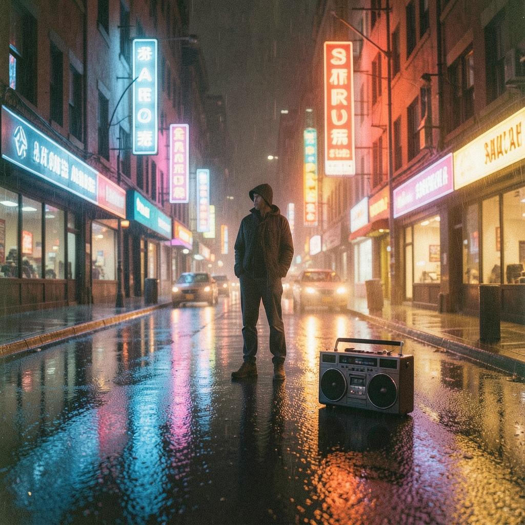 Song Image