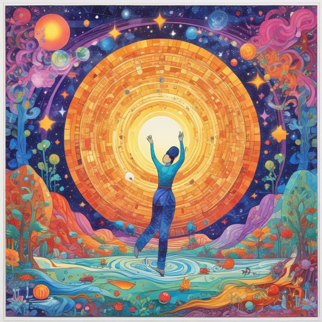 Song Image