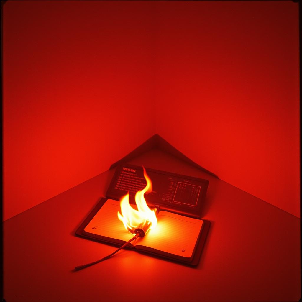 Voice image for Untitled Persona