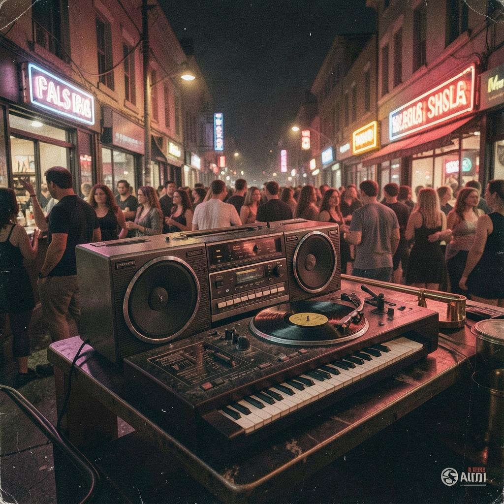 Voice image for Untitled Voice