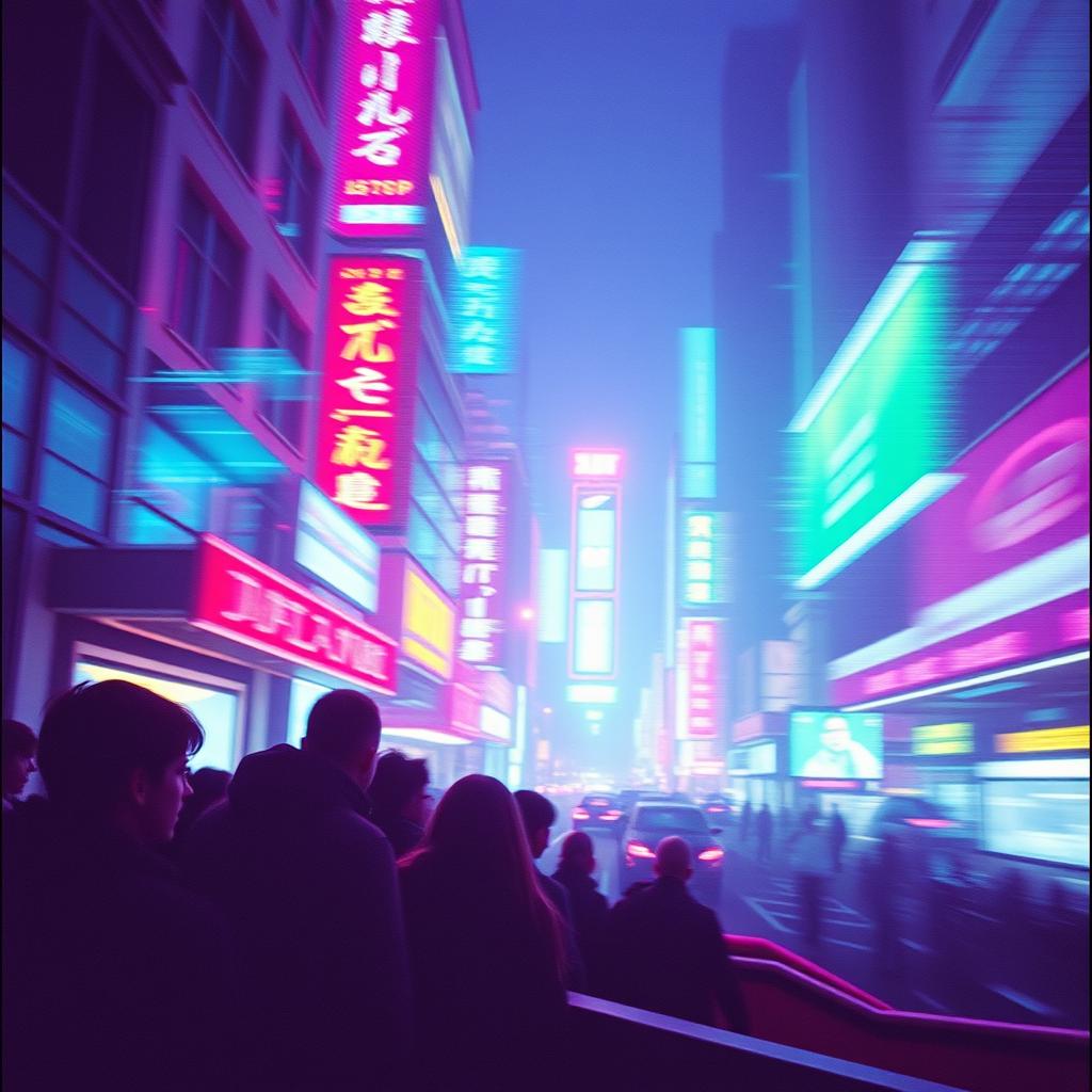 Scroll. artwork