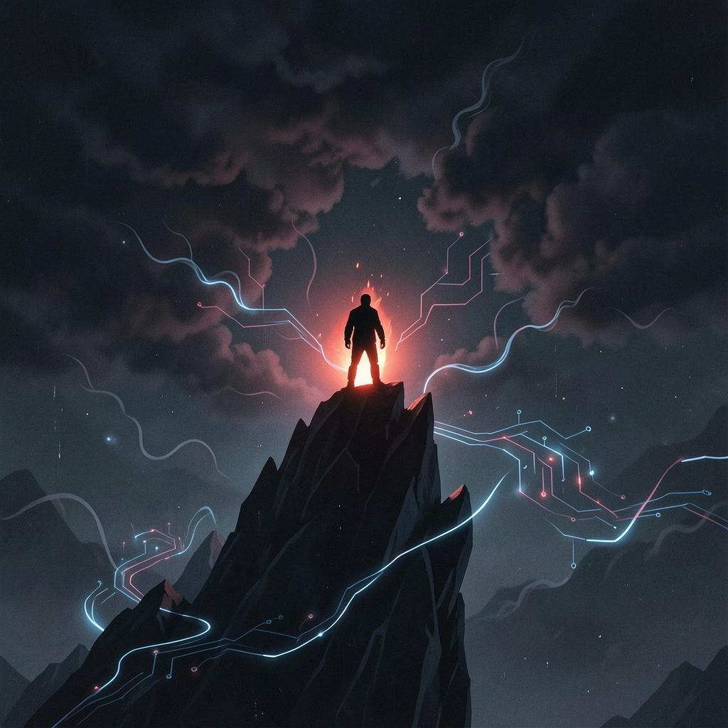 Still I Rise artwork