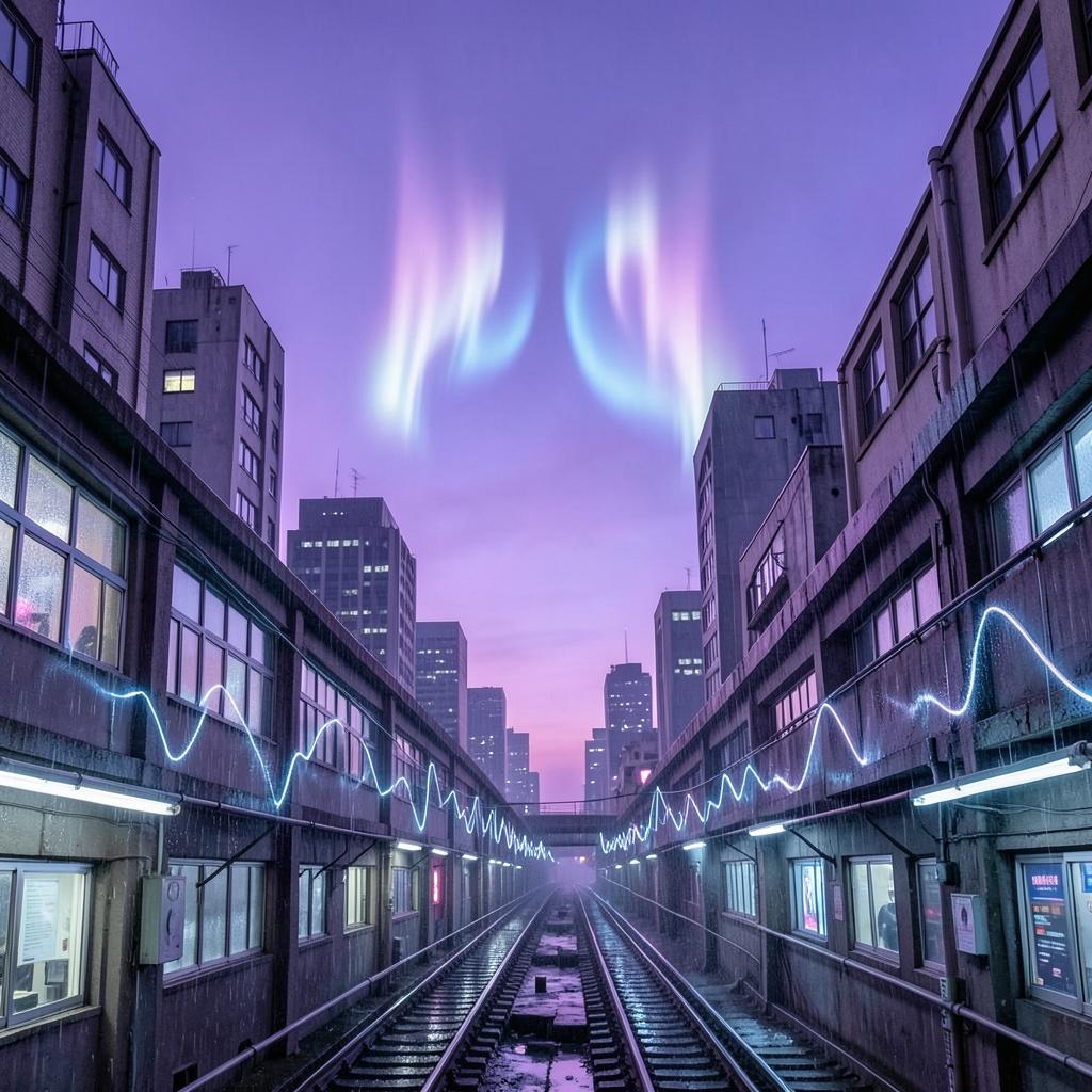 Lose Your Gravity (Dance Remix) artwork