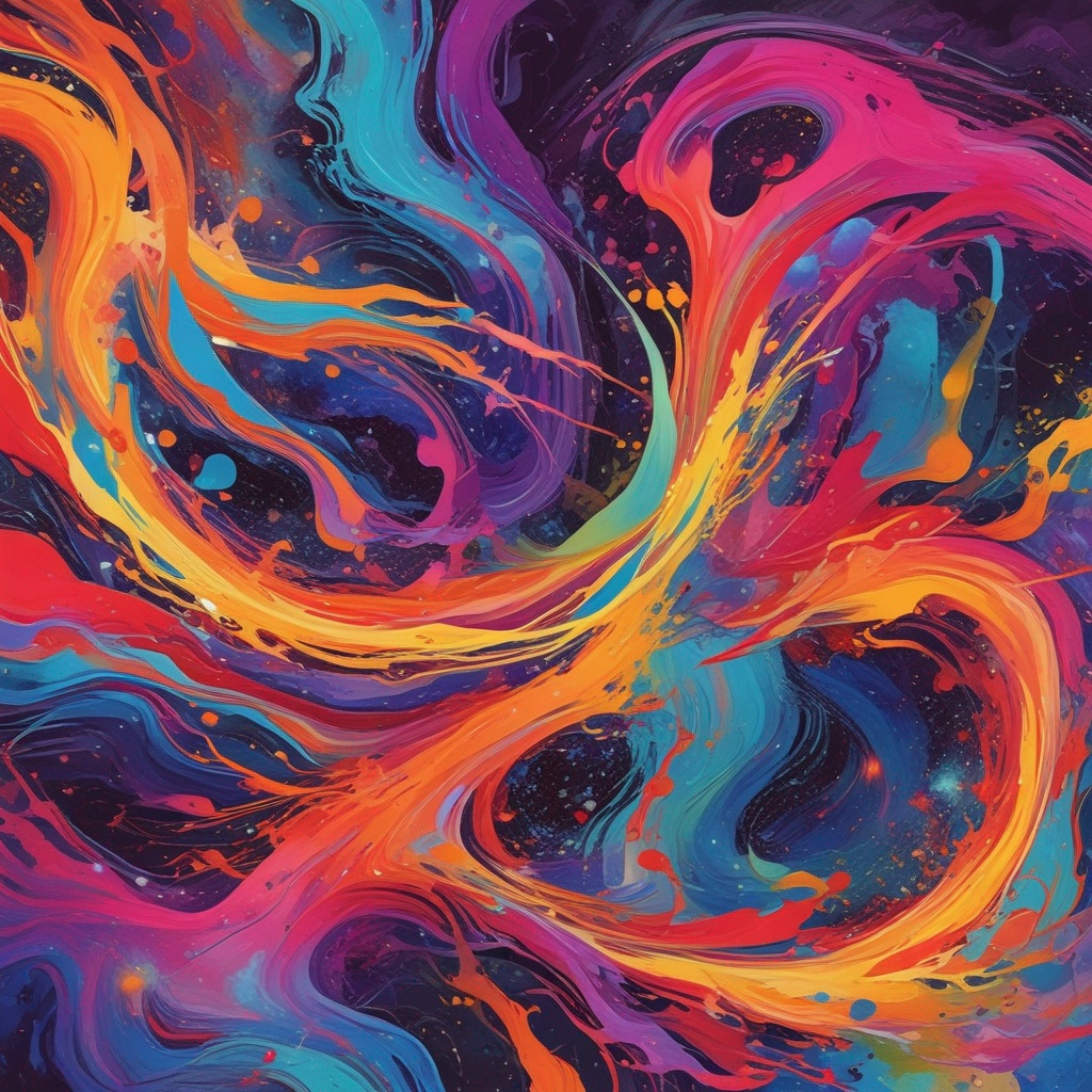 Always Here artwork