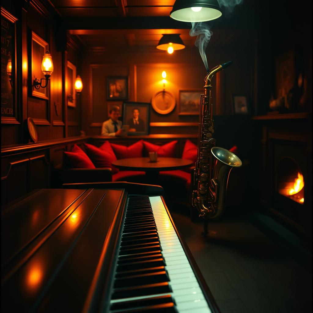 Song Image