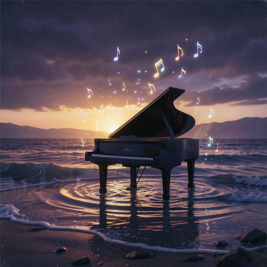 The Last Light artwork