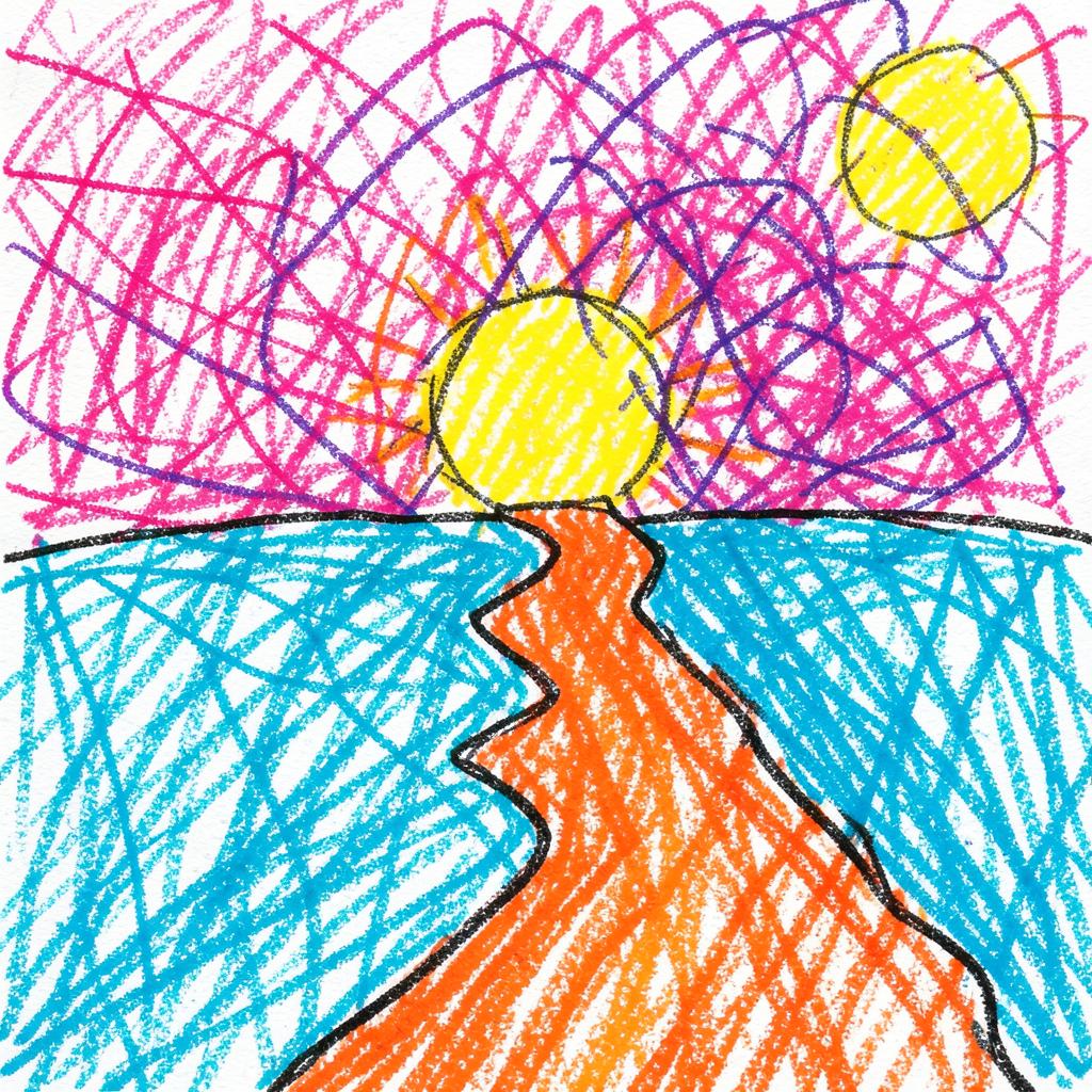 Heaven's Doorstep artwork