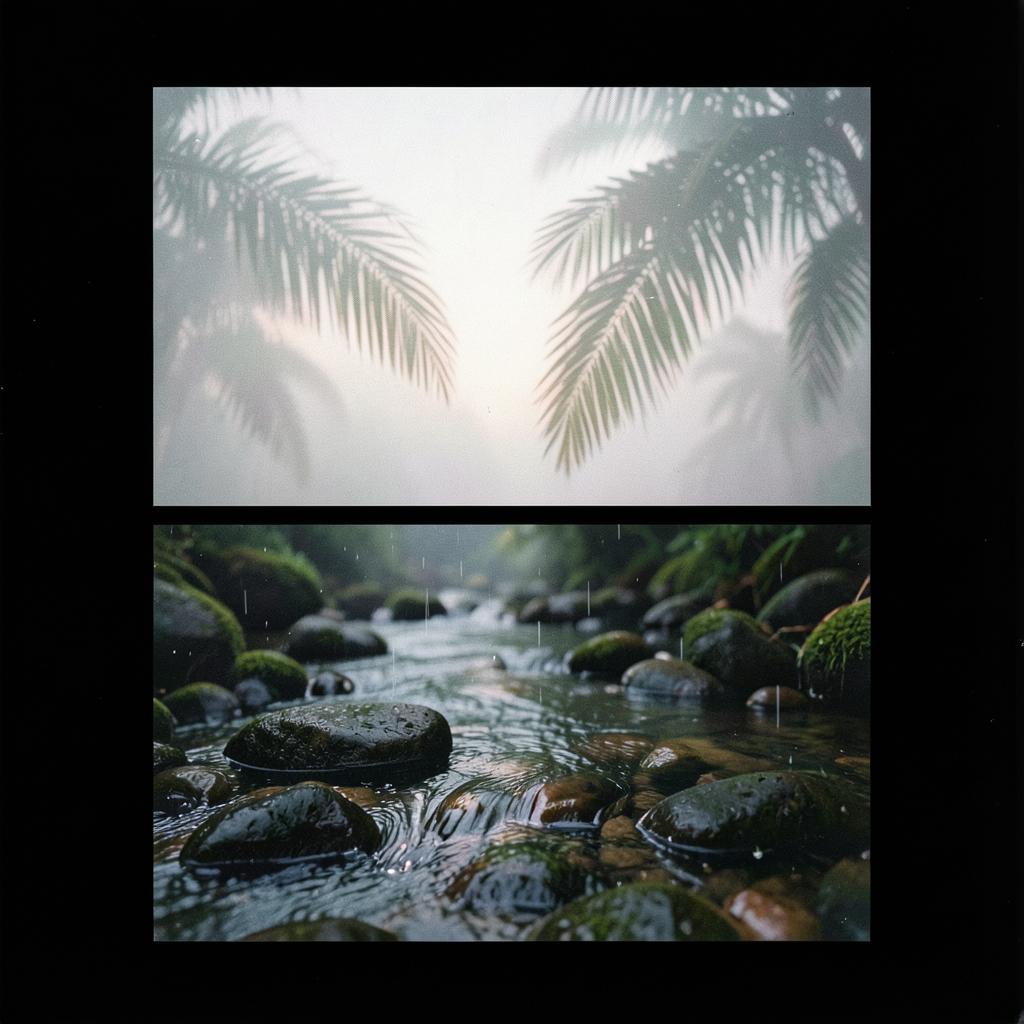 Malay Forest artwork