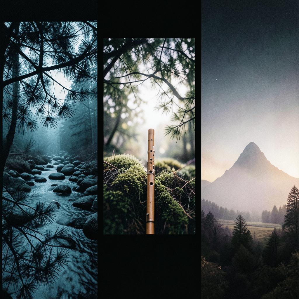 2 Lombardi’s Forest artwork