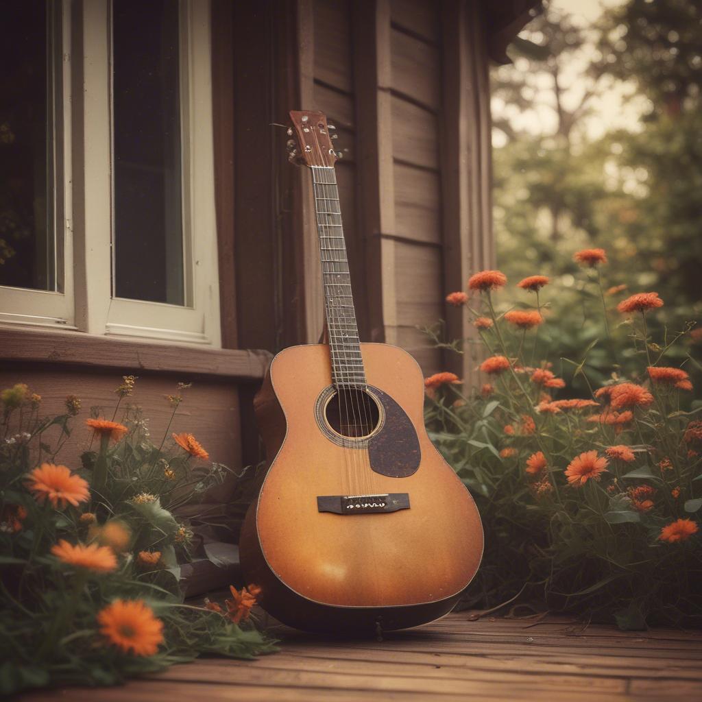 Image for HEARTBREAK COUNTRY (21 MAC 2025)