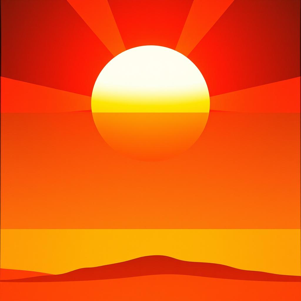sun for you artwork