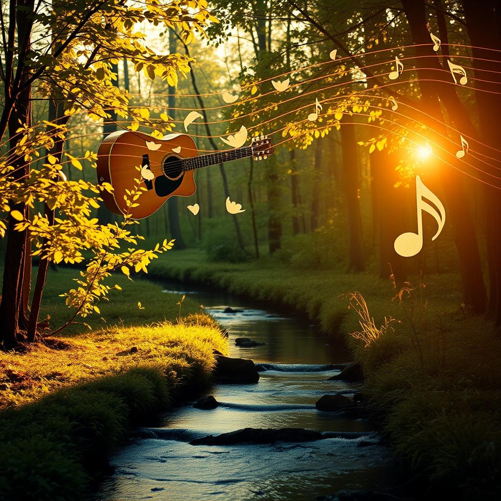 Song Image