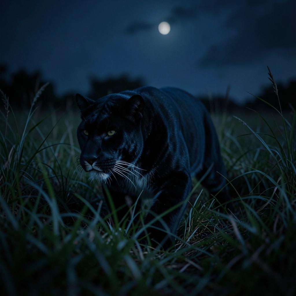 After dark artwork