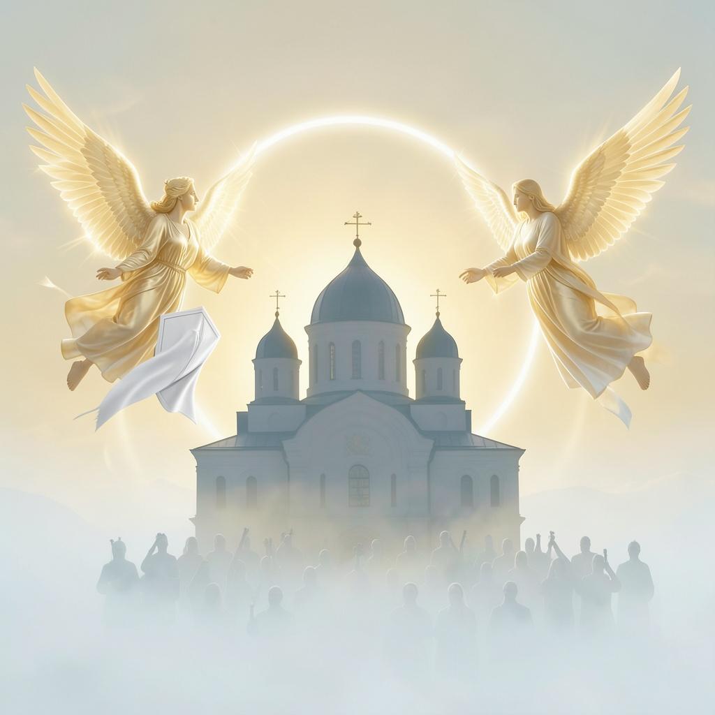 Будем как Солнце! artwork