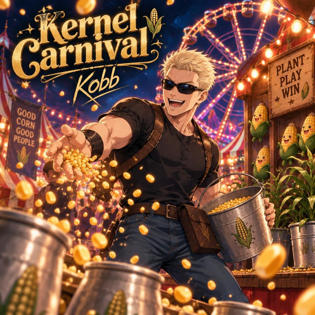Kernel Carnival