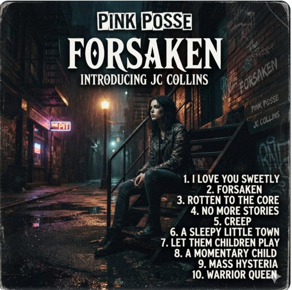 FORESAKEN