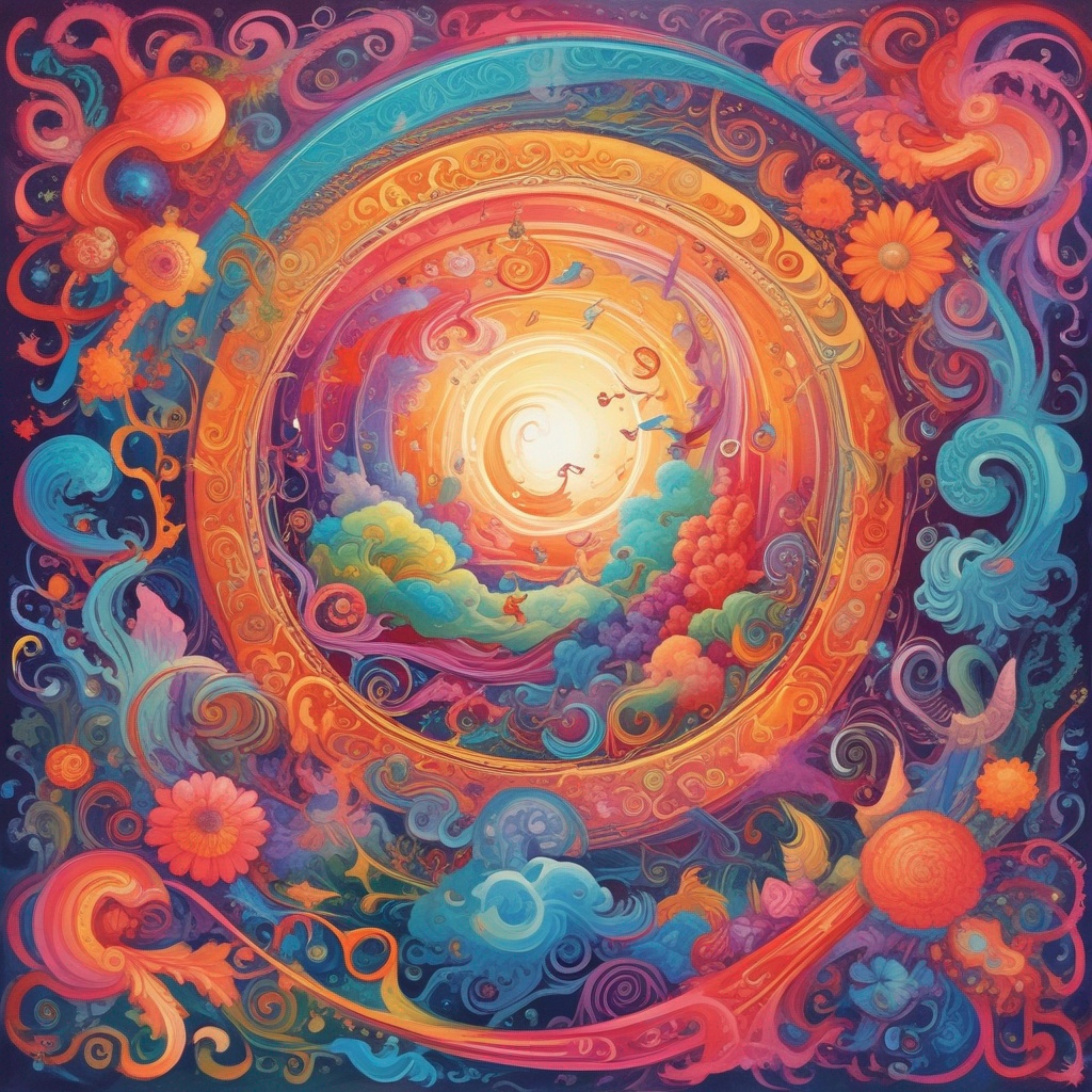 To Hagith with Love artwork
