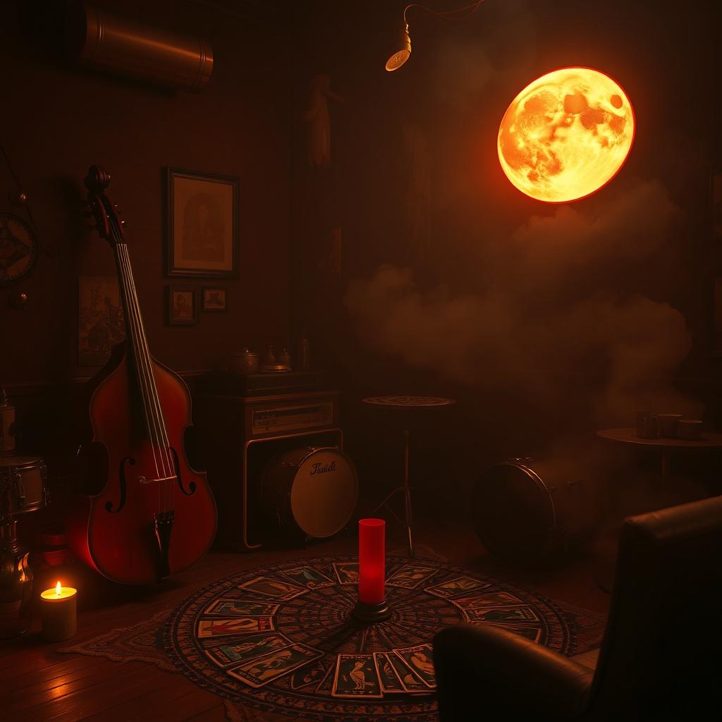Song Image