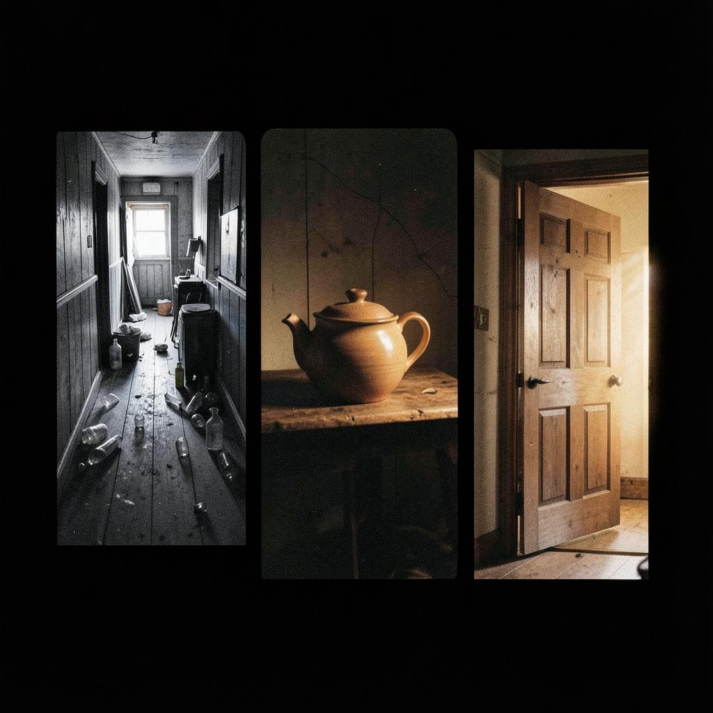 Ardmore’s Open Door artwork