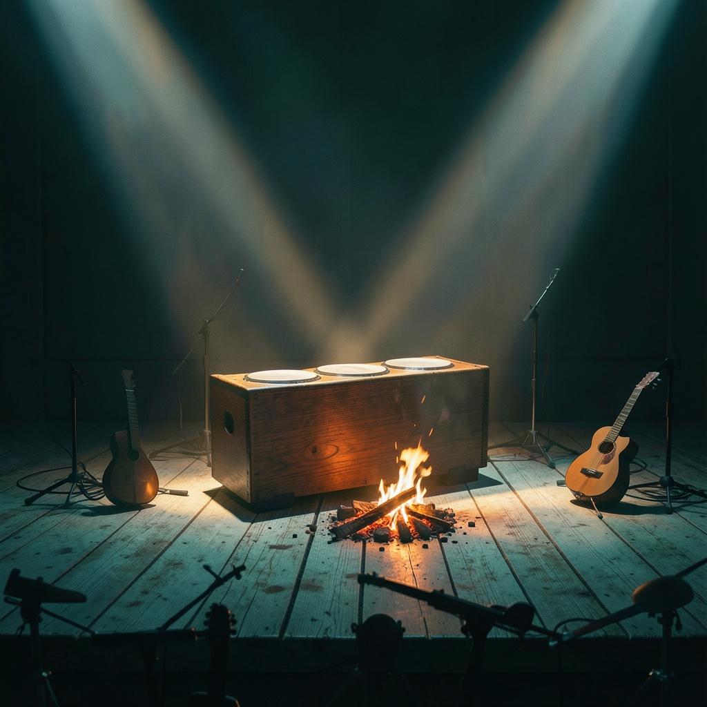 Song Image