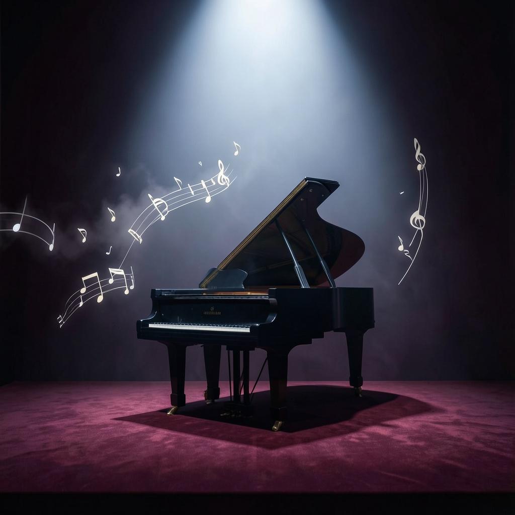 Love’s Nocturne artwork