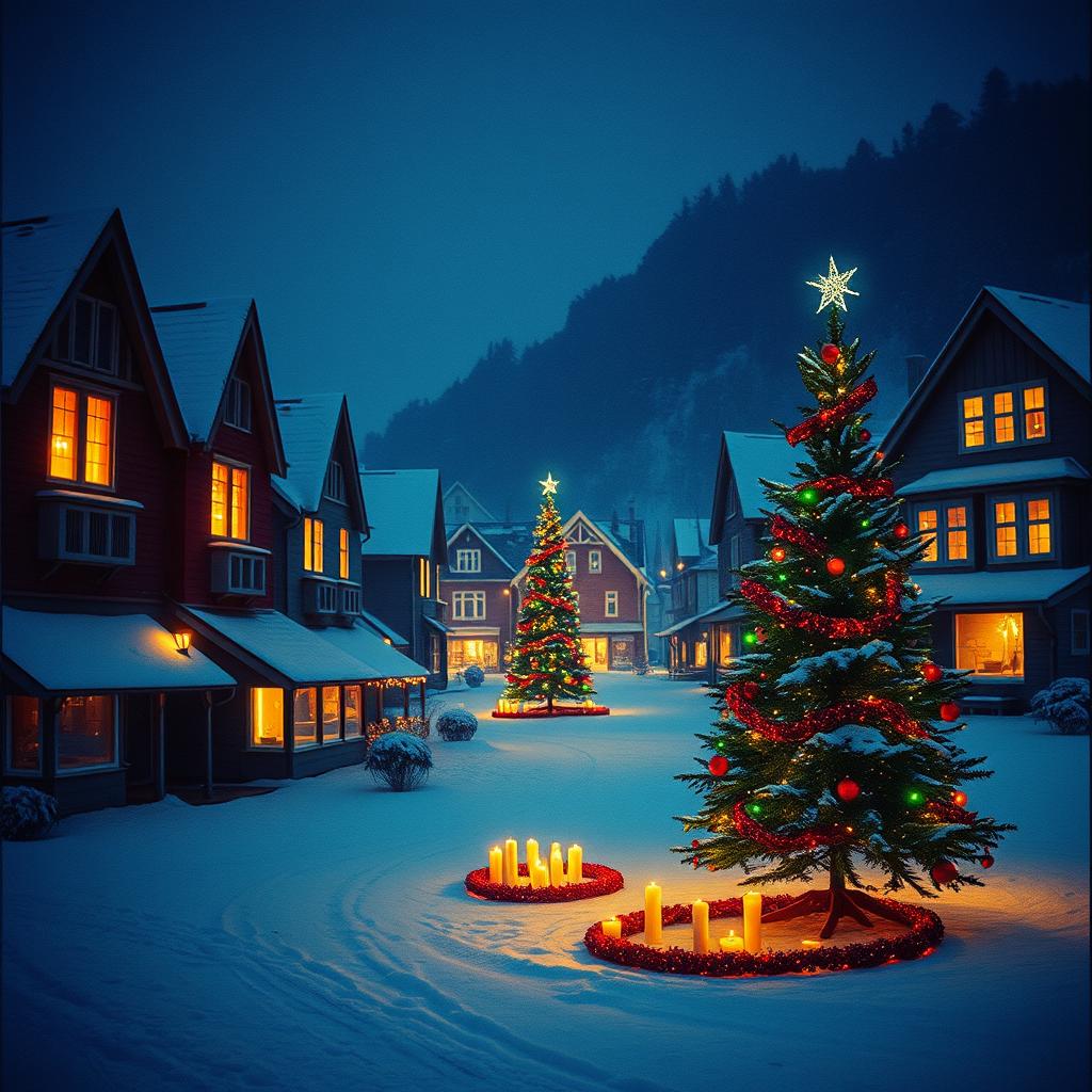 A Winter Garden of Songs 2