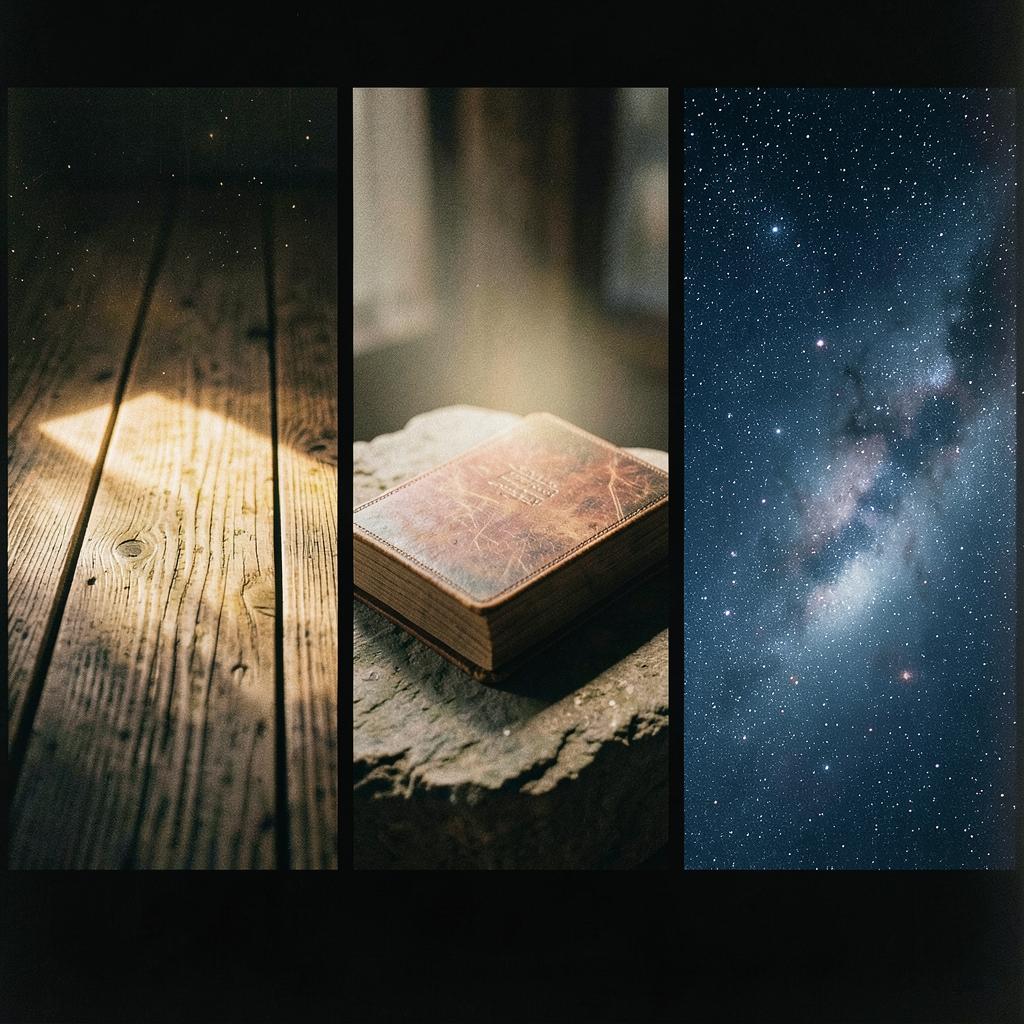 Where shall I go from your Spirit, O God? - Psalms 139 artwork