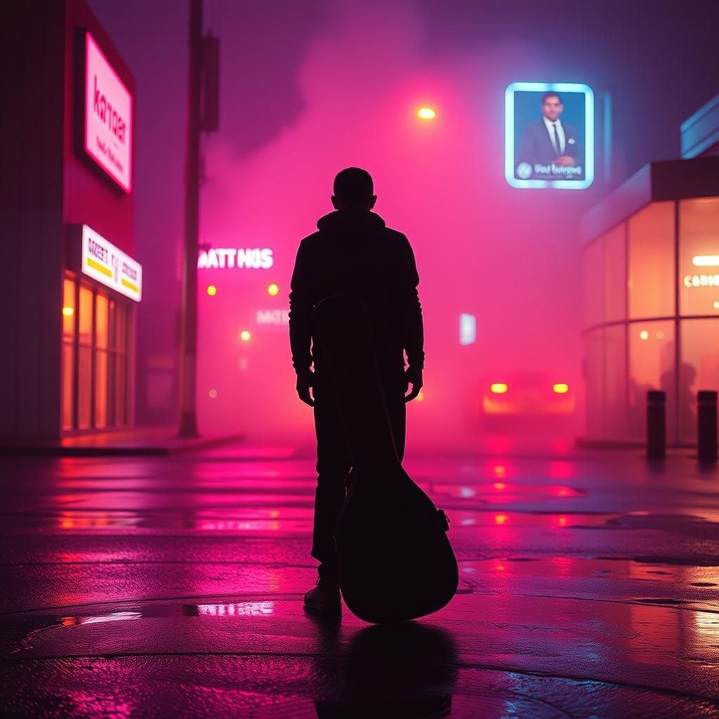 Song Image