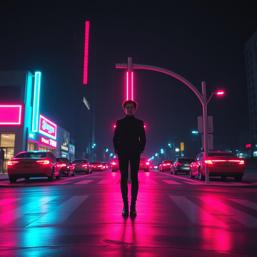 Voice image for Untitled Persona