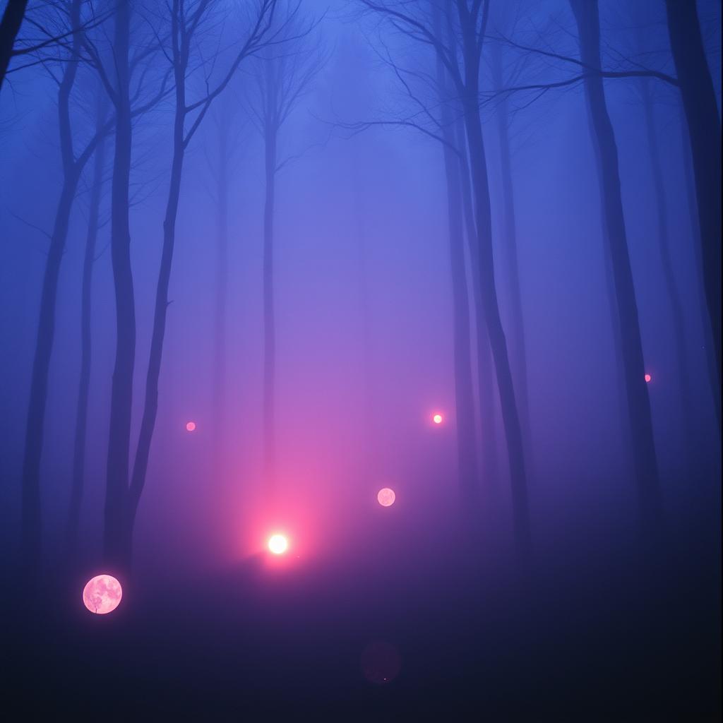 Image for Liminal Nocturnal