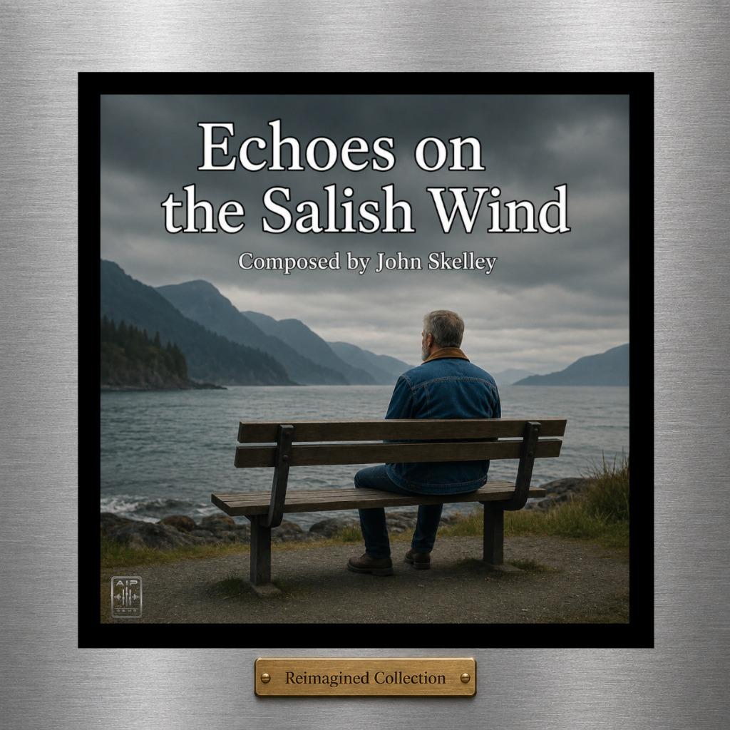 Echoes on the Salish Wind Reimagined