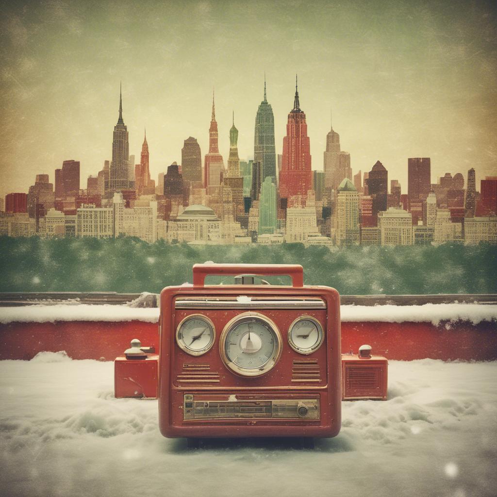 Tm6 - "30 Christmas Songs in 1 Minute" (Remix/Cover) [Male Vocals] artwork