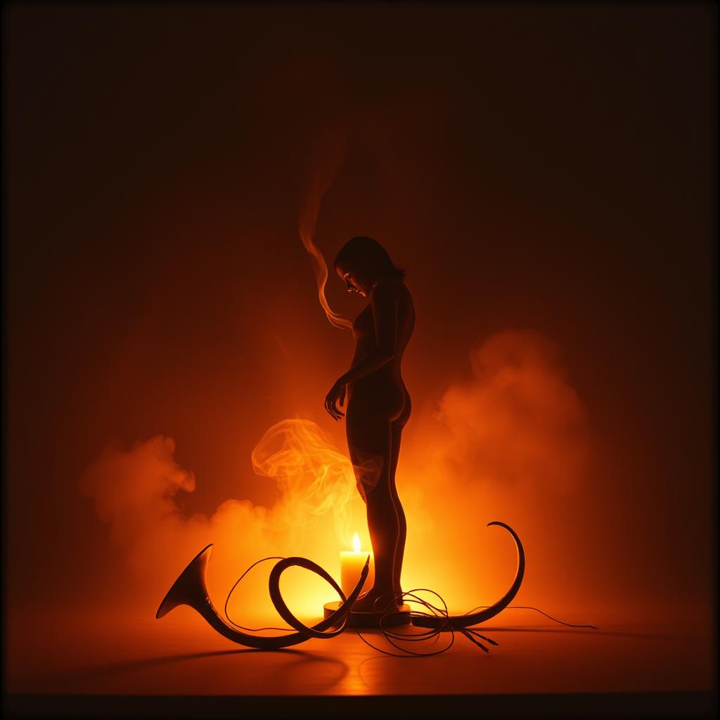 rished (Vocals) artwork