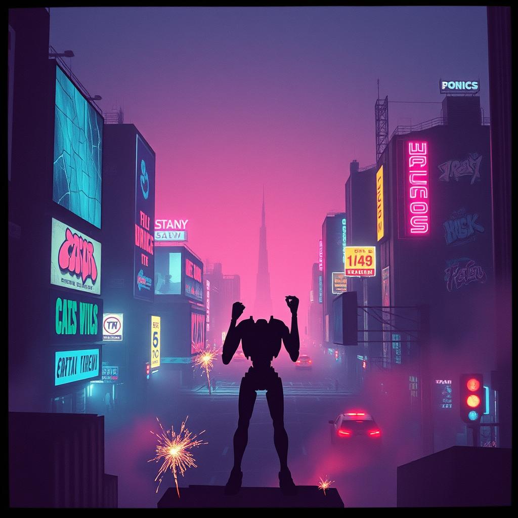 Song Cover Image