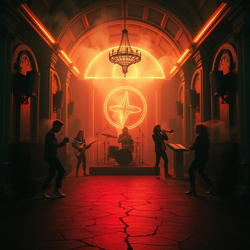 Song Image