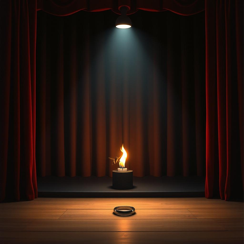 The Award Goes To&hellip; You!