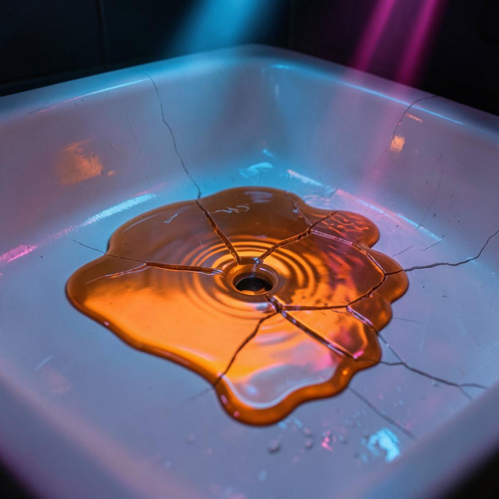 Pushing Into It — Get Hotter x 3D artwork