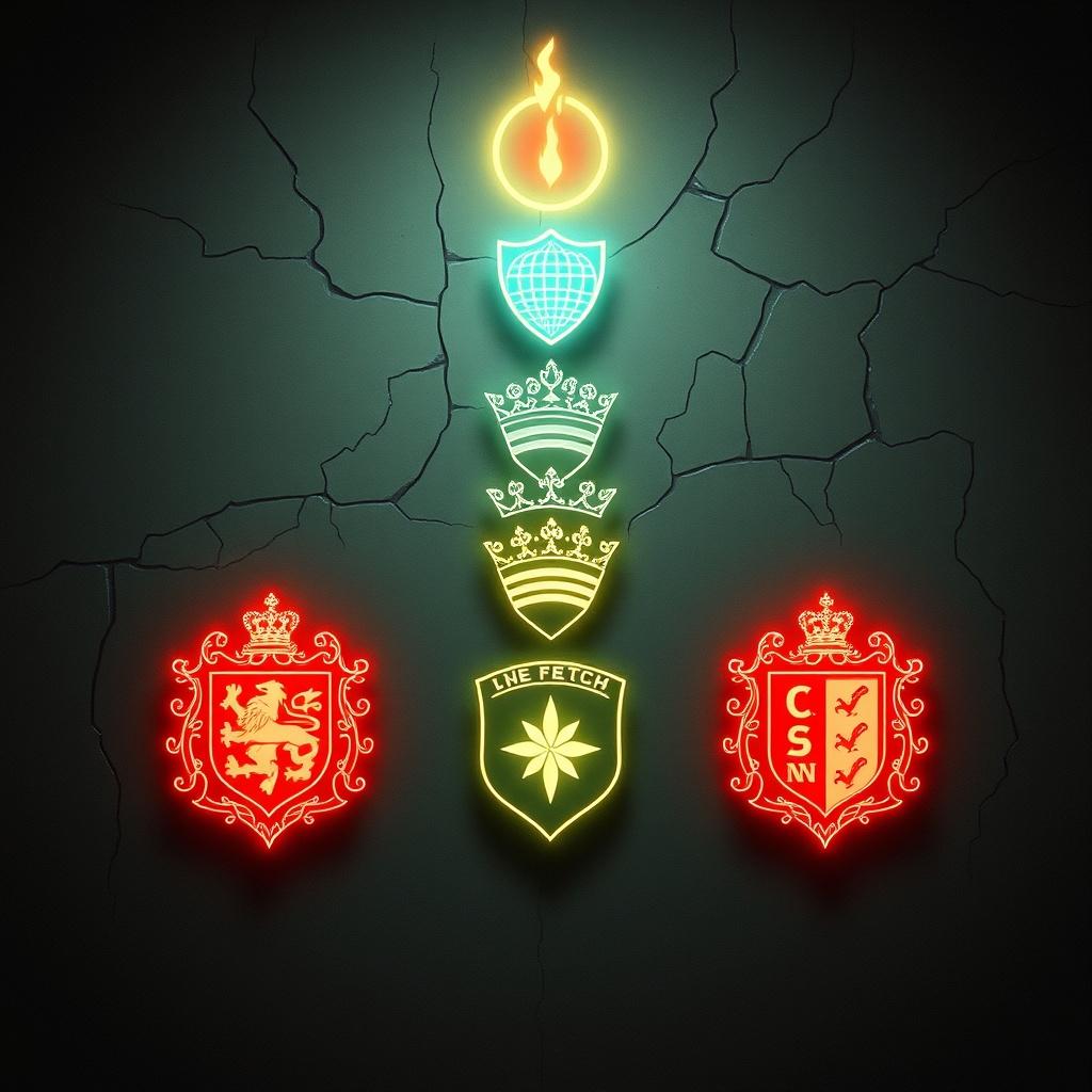 Persona image for Metal Rap Fusion