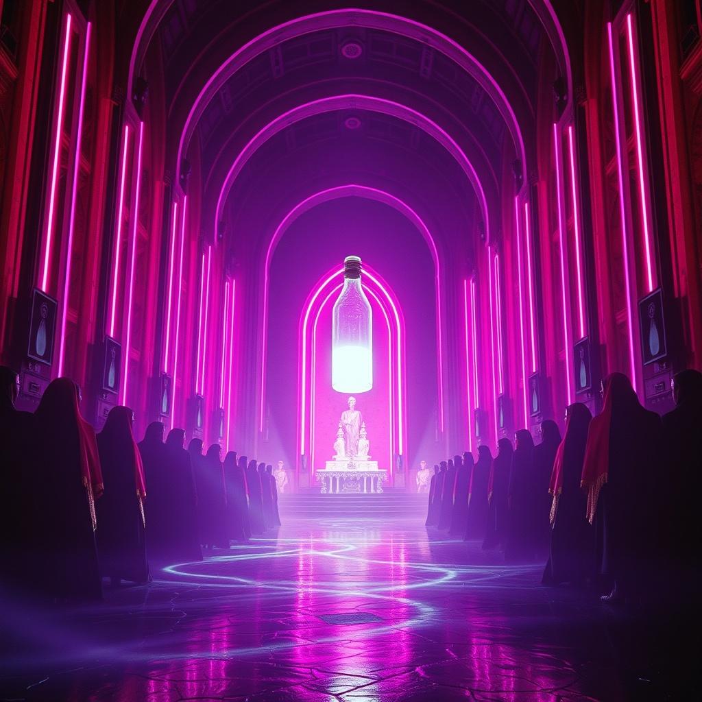 Bloomer - The Antidote (LMR Rave Cathedral Remix) 🔥 artwork