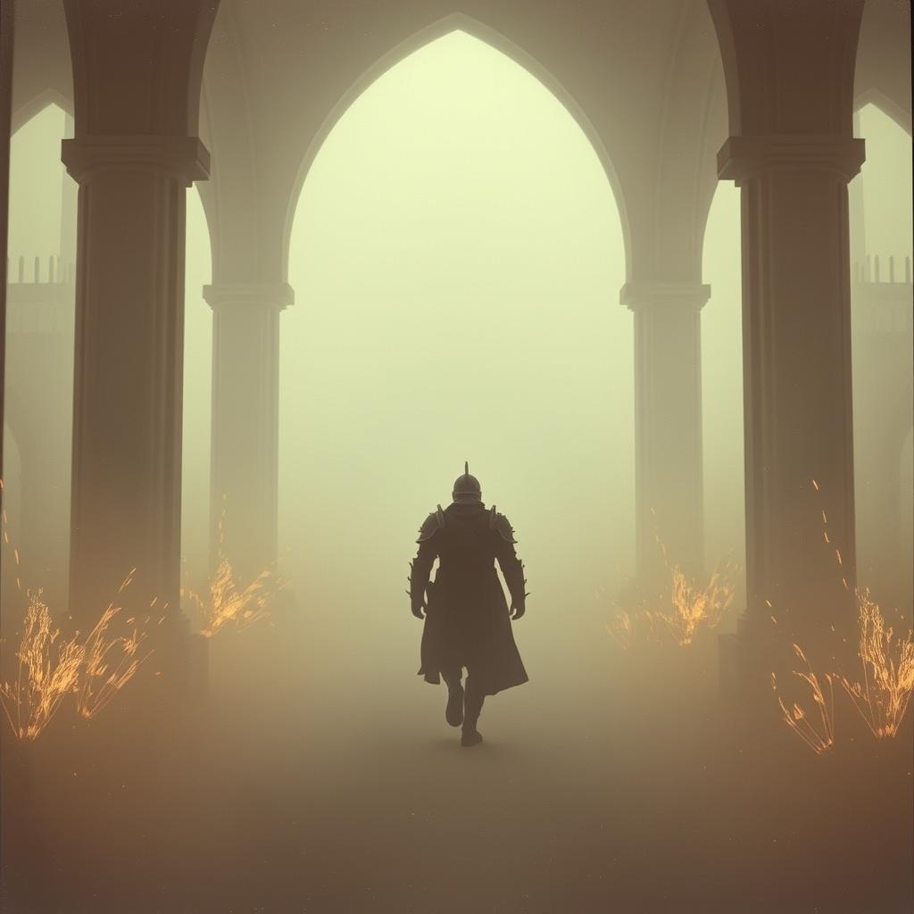 Image for FRA07 John of Arc