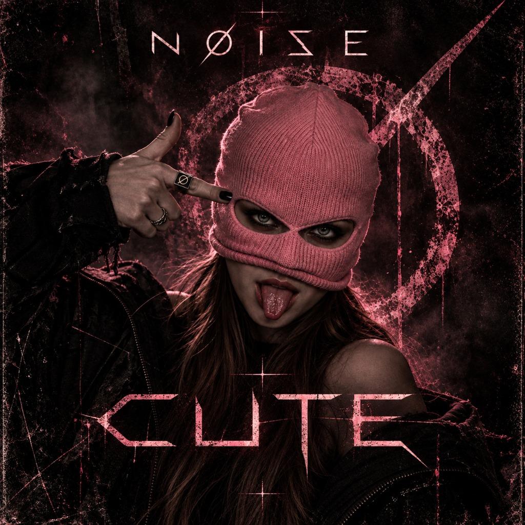 Nøise - Cute