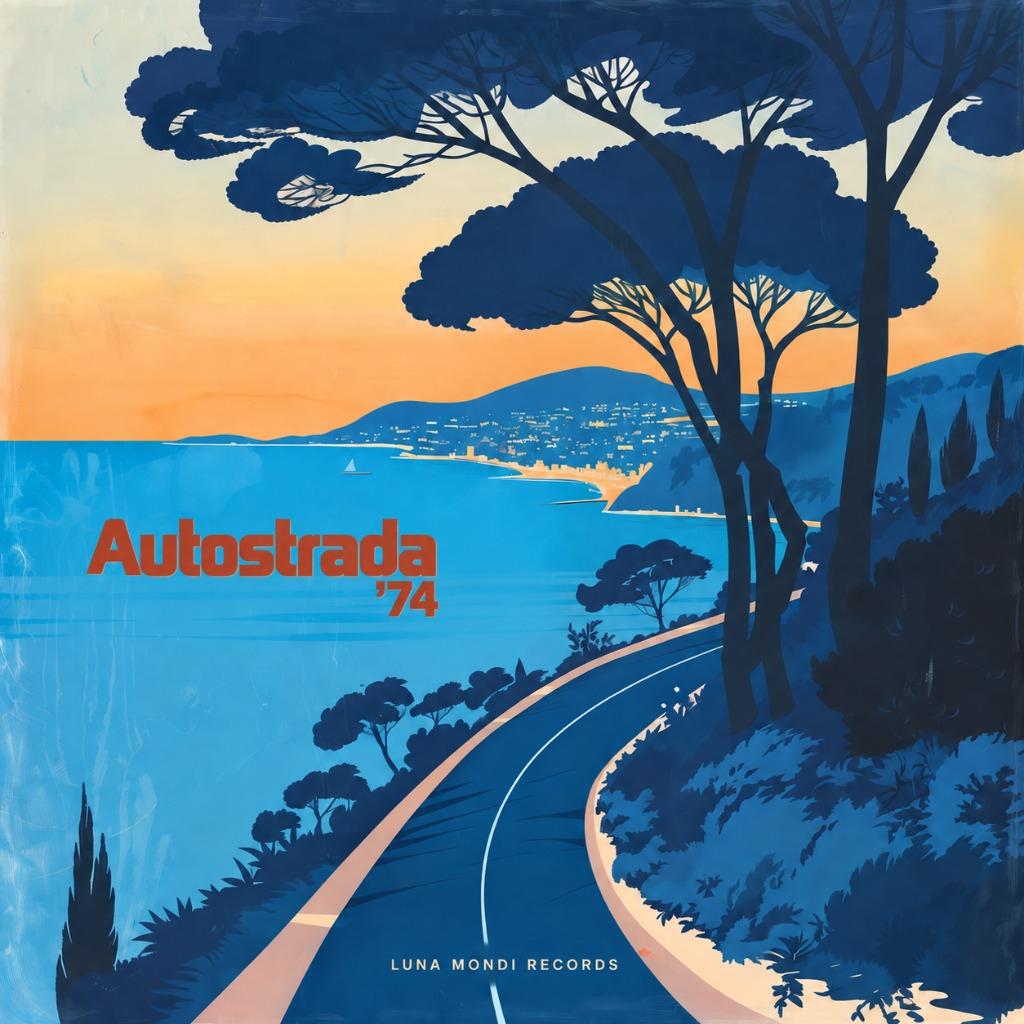 Autostrada '74