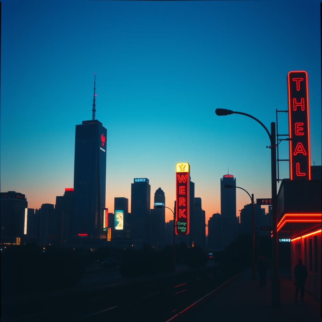Song Image