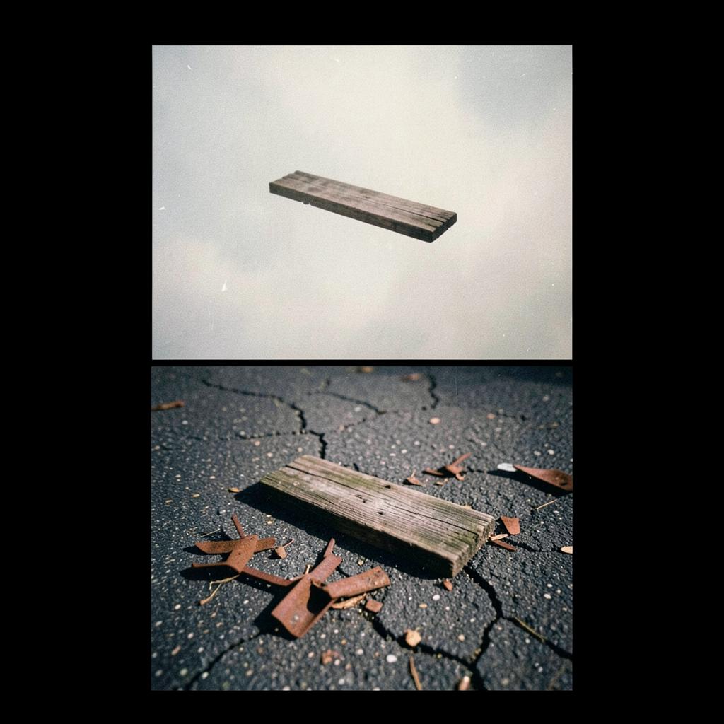 Missing Casper - Сделать шаг V4 artwork