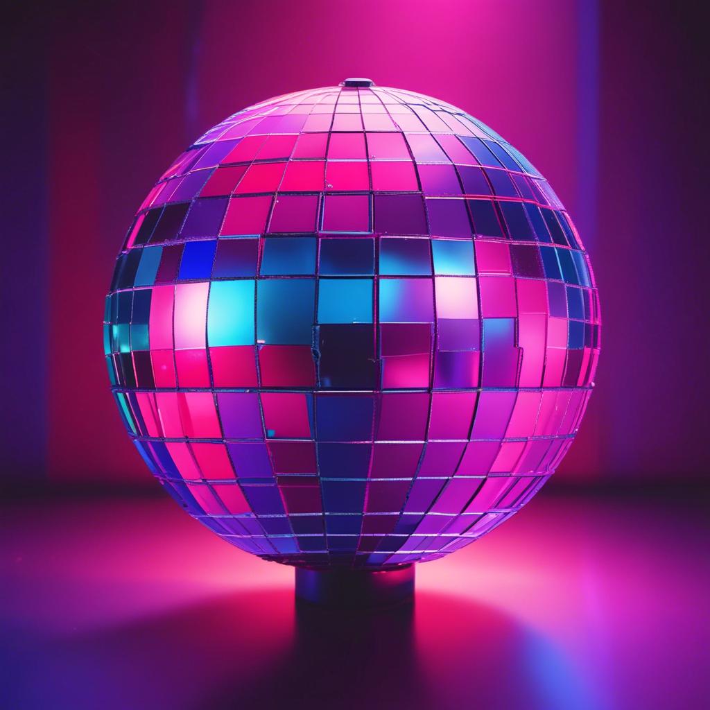 Dance, dance, dance artwork