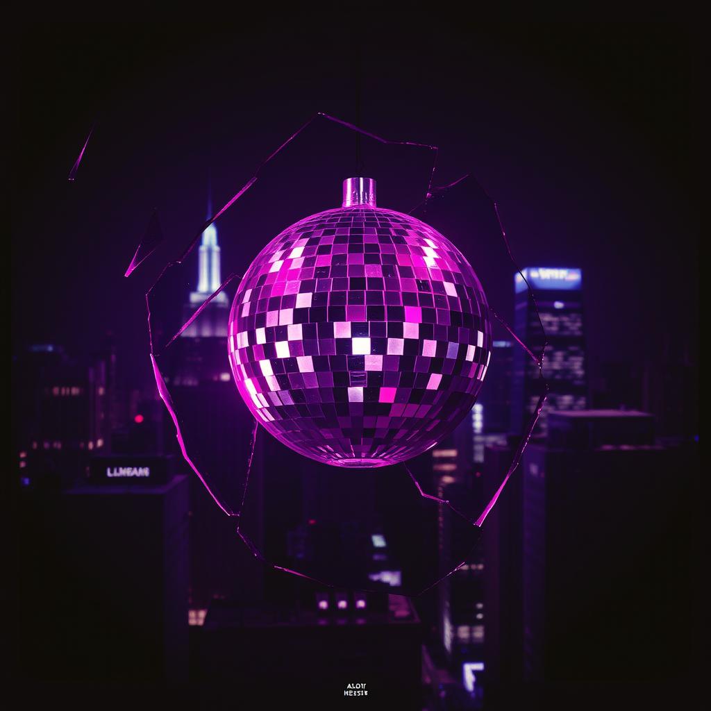 Persona image for Dark glam