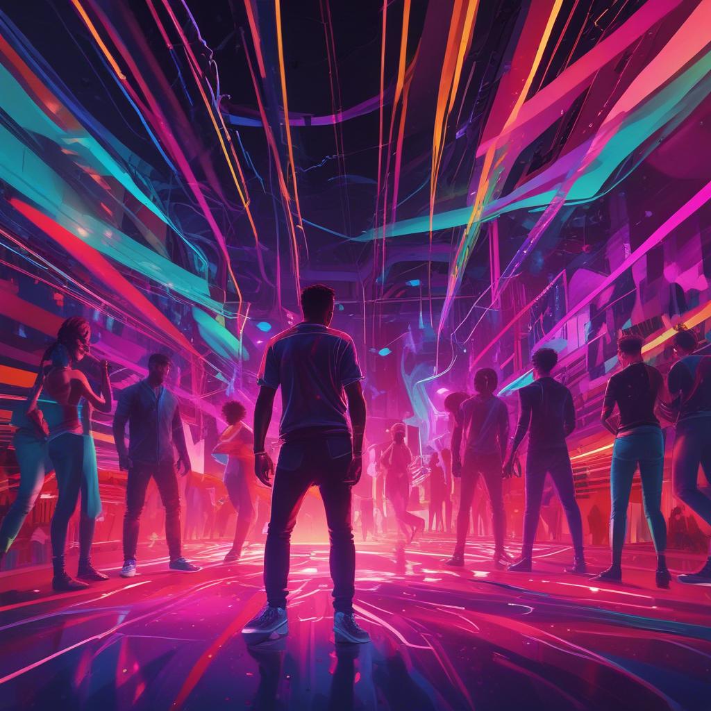 Club Fiasco artwork