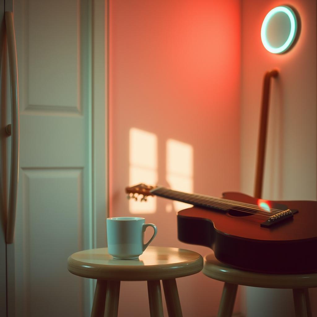 Persona image for 珈琲GUY